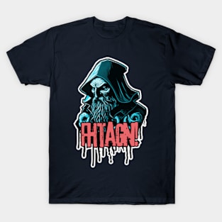 Fhtagn #1 T-Shirt